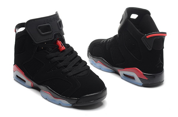 Jordan 6 Women Super Perfect--006 